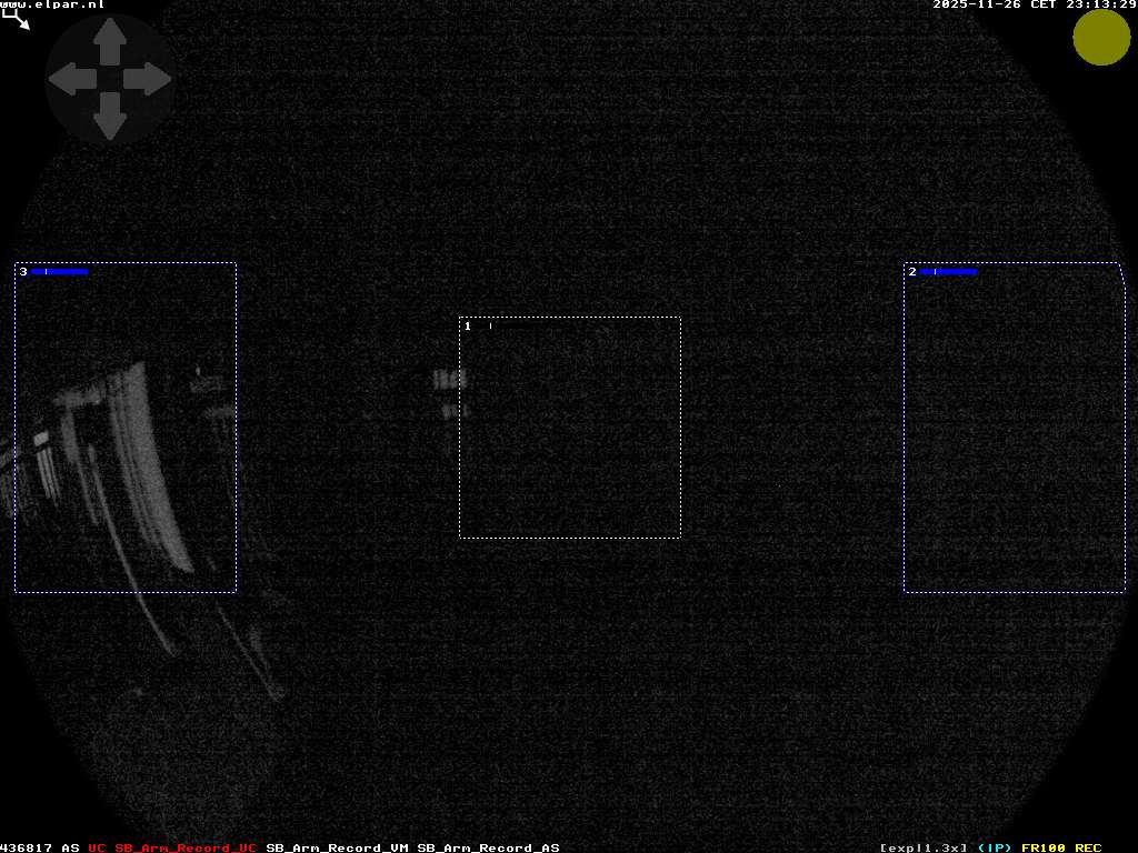 Camera localcam:Last Event Image